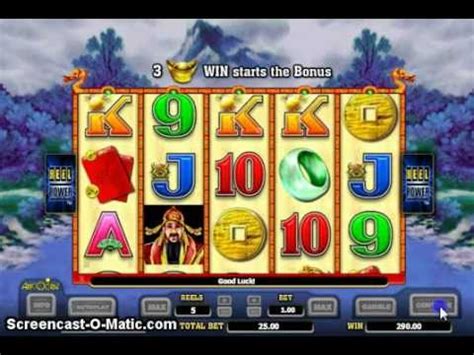 Choy Sun Doa™ Slot Machine Game to Play Free.